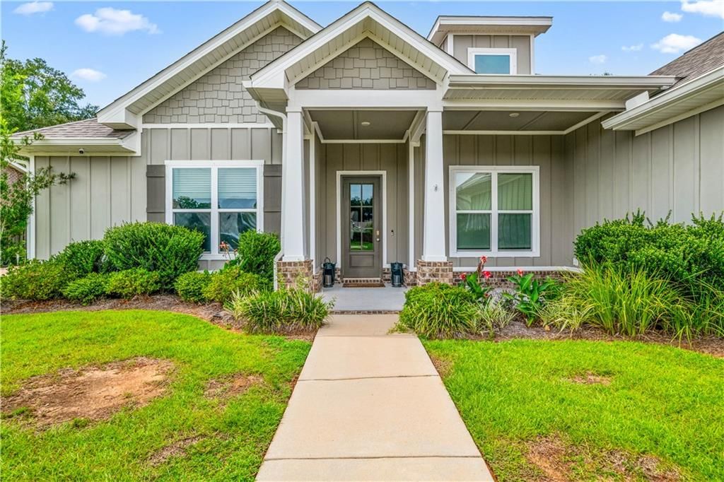 420 Nandina Loop, Fairhope, AL 36532 — photo 3