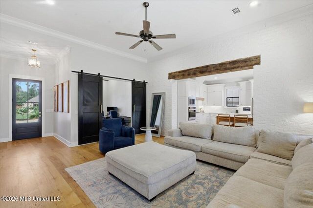 262 Reservoir Way, Brandon, MS 39047