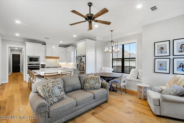 262 Reservoir Way, Brandon, MS 39047