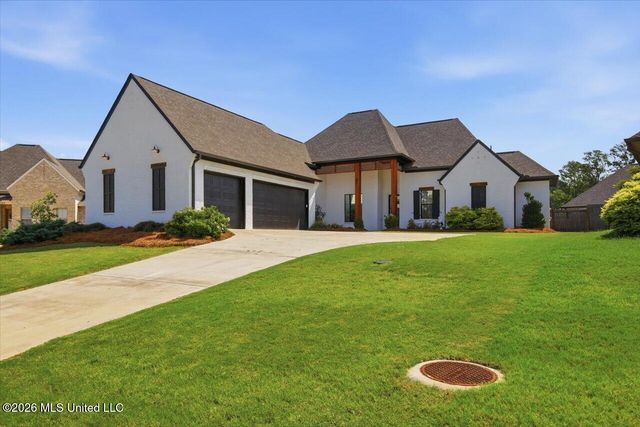 262 Reservoir Way, Brandon, MS 39047