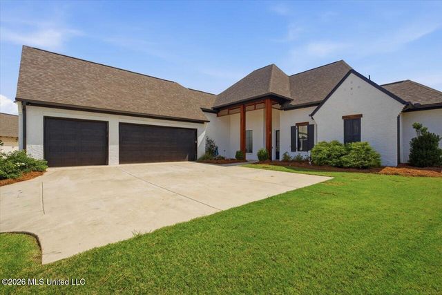 262 Reservoir Way, Brandon, MS 39047