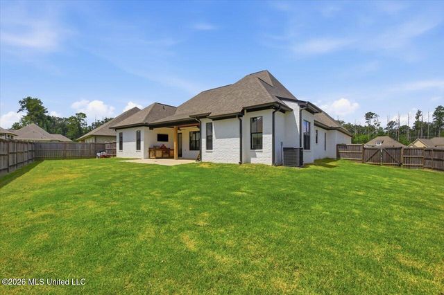 262 Reservoir Way, Brandon, MS 39047