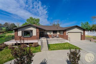 642 Shamrock Lane, Billings, MT 59105