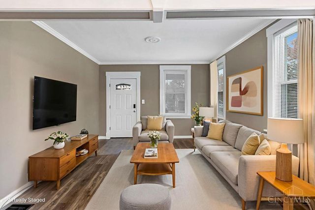 1965 Stevens Avenue, Cincinnati, OH 45231