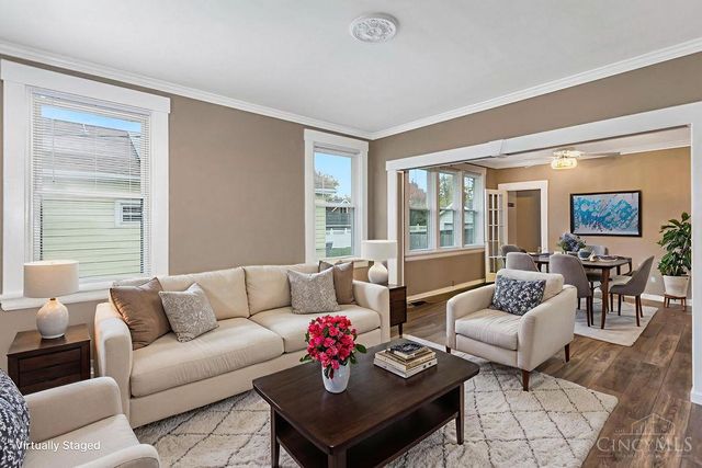 1965 Stevens Avenue, Cincinnati, OH 45231