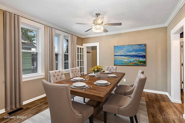 1965 Stevens Avenue, Cincinnati, OH 45231