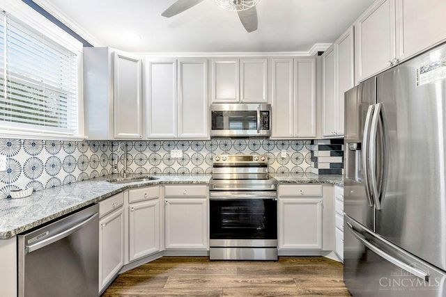 1965 Stevens Avenue, Cincinnati, OH 45231