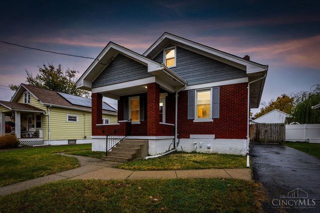 1965 Stevens Avenue, Cincinnati, OH 45231