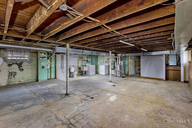 1965 Stevens Avenue, Cincinnati, OH 45231