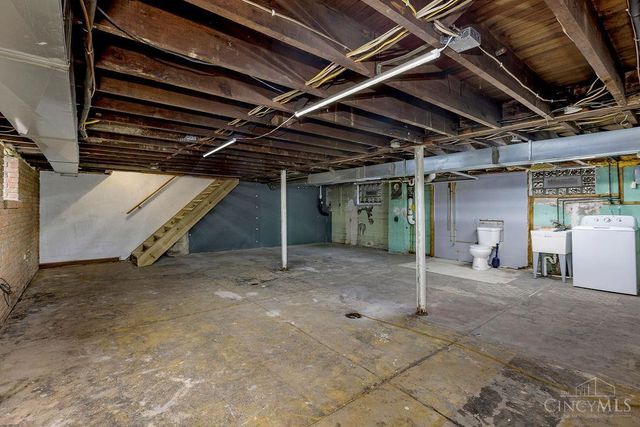 1965 Stevens Avenue, Cincinnati, OH 45231