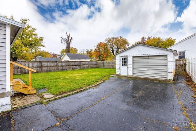 1965 Stevens Avenue, Cincinnati, OH 45231