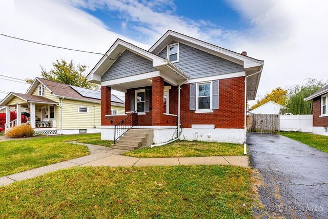 1965 Stevens Avenue, Cincinnati, OH 45231