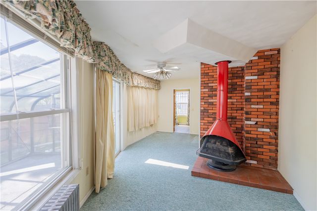 126 Massachusetts Avenue, Providence, RI 02905