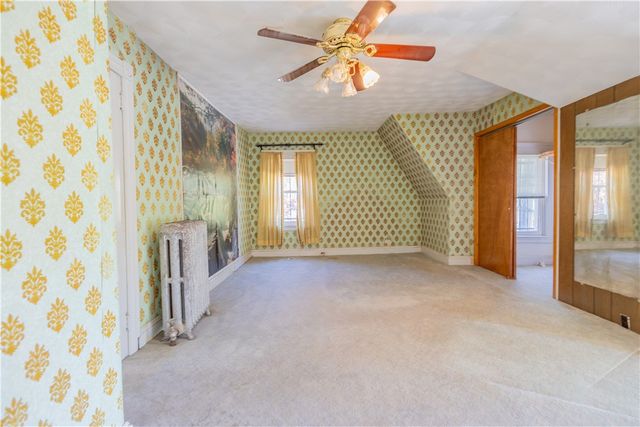 126 Massachusetts Avenue, Providence, RI 02905