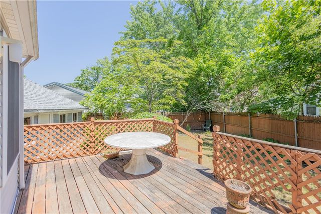 126 Massachusetts Avenue, Providence, RI 02905