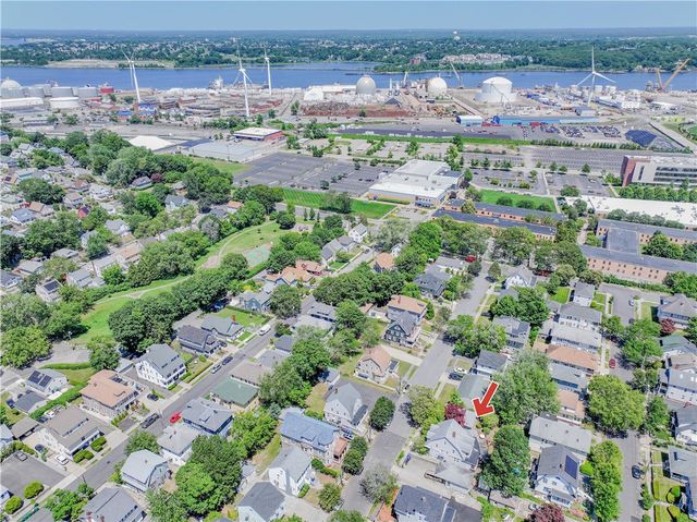 126 Massachusetts Avenue, Providence, RI 02905