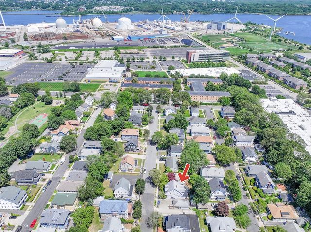 126 Massachusetts Avenue, Providence, RI 02905