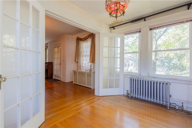 126 Massachusetts Avenue, Providence, RI 02905
