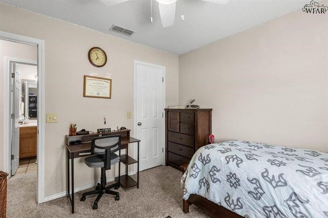 2102 E HUNTERS GLEN, Wichita Falls, TX 76306