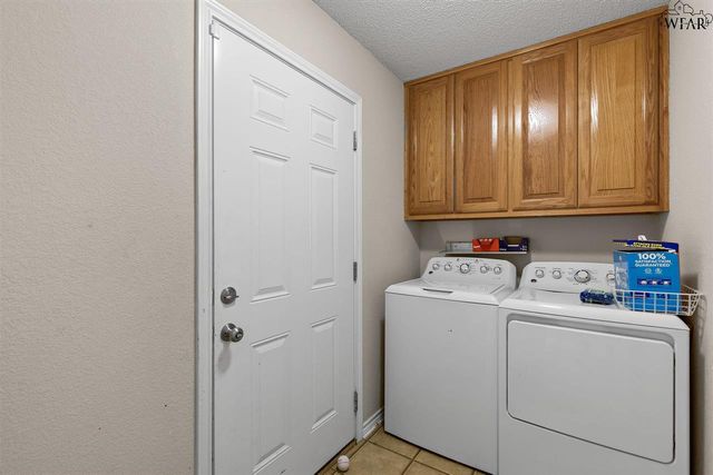 2102 E HUNTERS GLEN, Wichita Falls, TX 76306