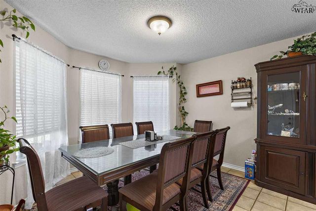 2102 E HUNTERS GLEN, Wichita Falls, TX 76306