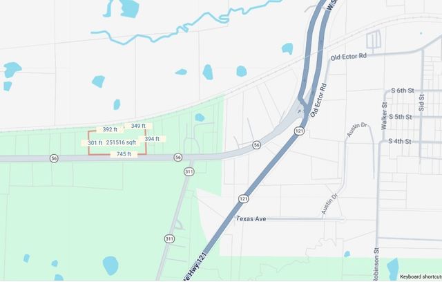 000 Hwy 56, Bonham, TX 75418