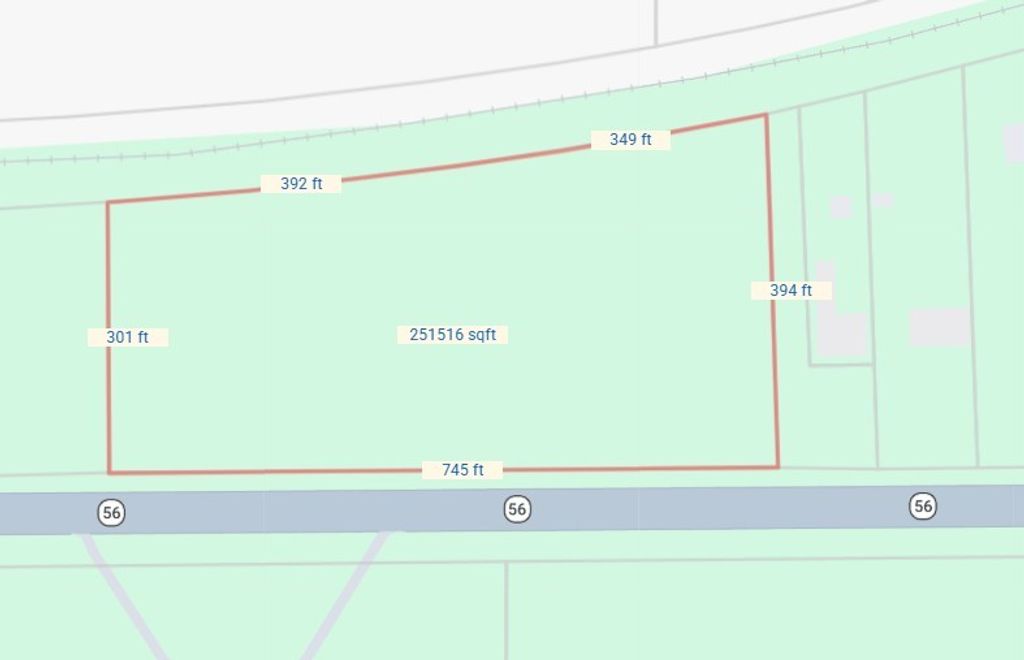 000 Hwy 56, Bonham, TX 75418