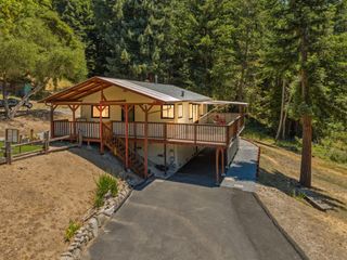 420 Midway Ranch Road, Boulder Creek, CA 95006