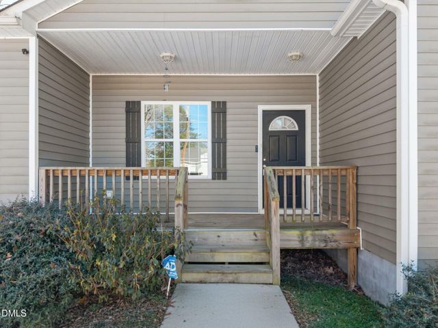 23 Communication Drive, Franklinton, NC 27525