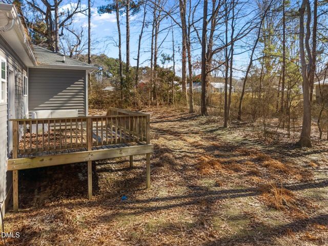 23 Communication Drive, Franklinton, NC 27525