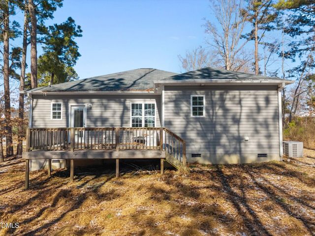 23 Communication Drive, Franklinton, NC 27525