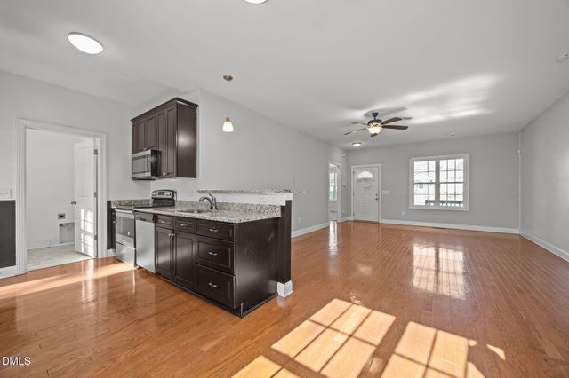 23 Communication Drive, Franklinton, NC 27525