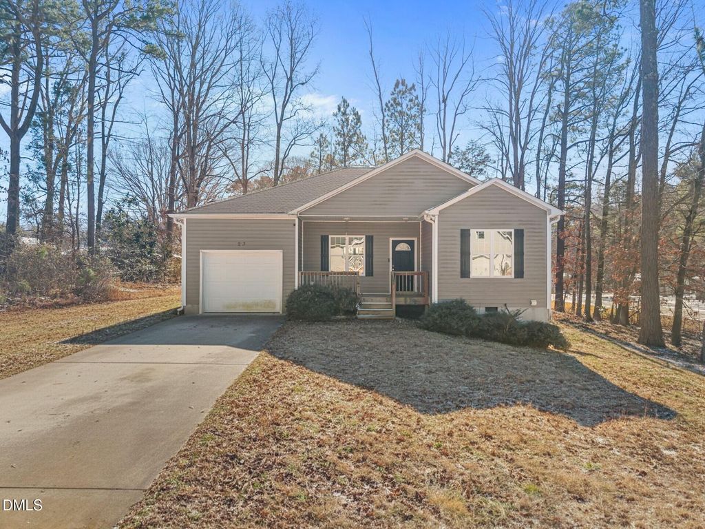23 Communication Drive, Franklinton, NC 27525