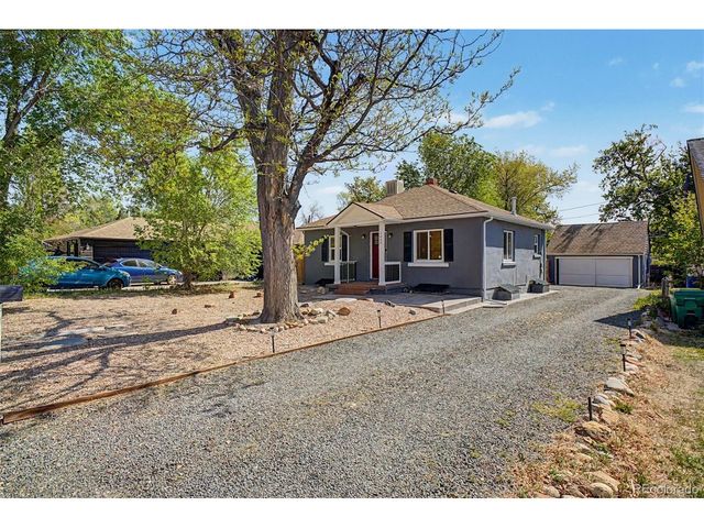 1660 Yarrow St, Lakewood, CO 80214