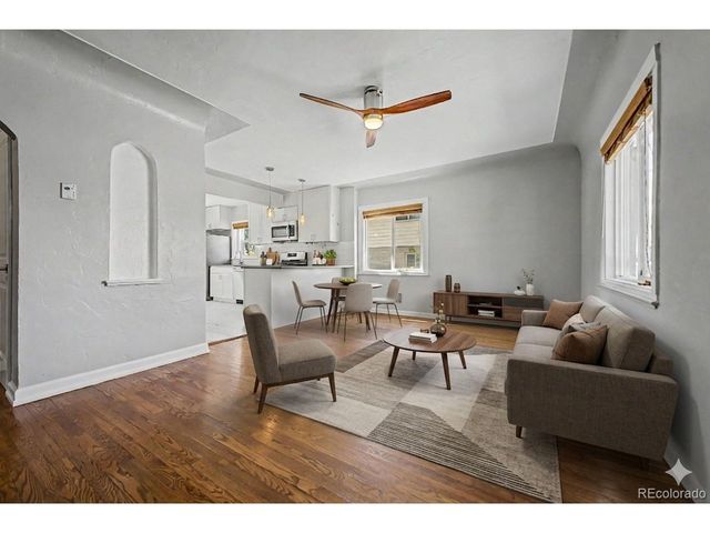 1660 Yarrow St, Lakewood, CO 80214