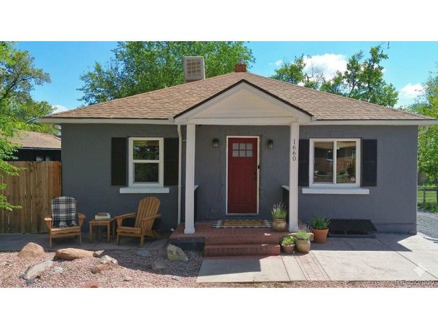 1660 Yarrow St, Lakewood, CO 80214