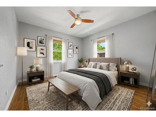 1660 Yarrow St, Lakewood, CO 80214