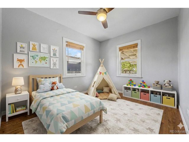 1660 Yarrow St, Lakewood, CO 80214
