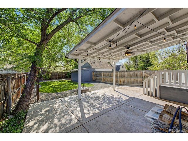 1660 Yarrow St, Lakewood, CO 80214