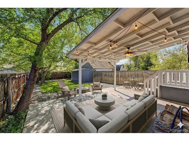 1660 Yarrow St, Lakewood, CO 80214