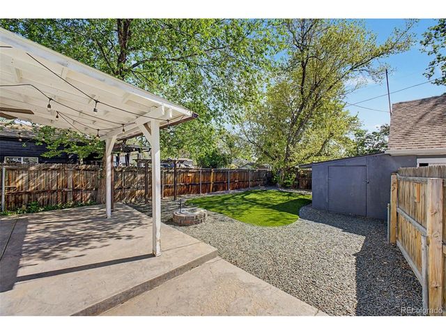 1660 Yarrow St, Lakewood, CO 80214