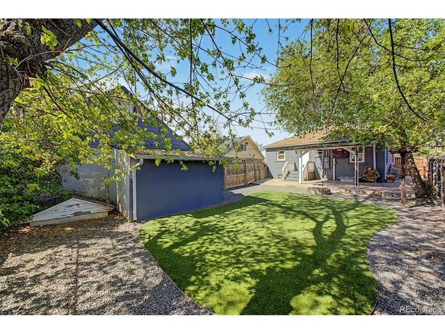 1660 Yarrow St, Lakewood, CO 80214
