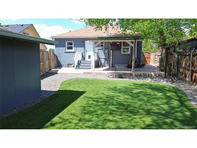 1660 Yarrow St, Lakewood, CO 80214