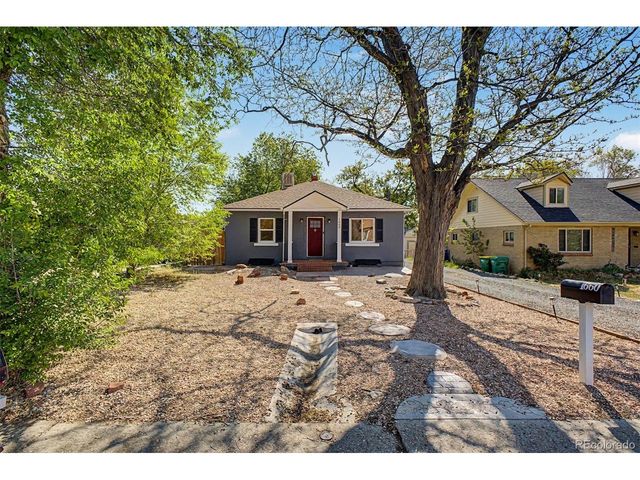 1660 Yarrow St, Lakewood, CO 80214