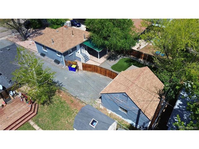 1660 Yarrow St, Lakewood, CO 80214