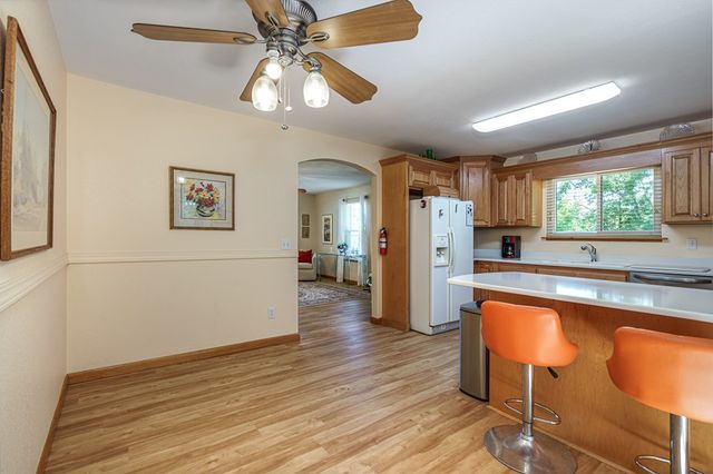 81 Trinity Drive, Murphy, NC 28906