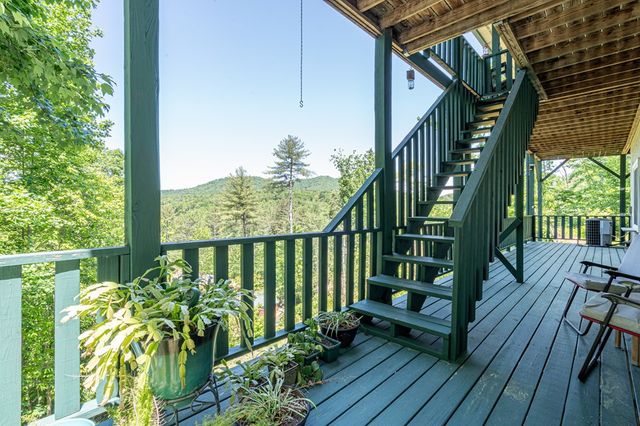 81 Trinity Drive, Murphy, NC 28906