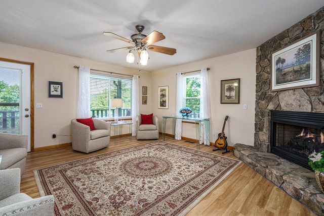81 Trinity Drive, Murphy, NC 28906