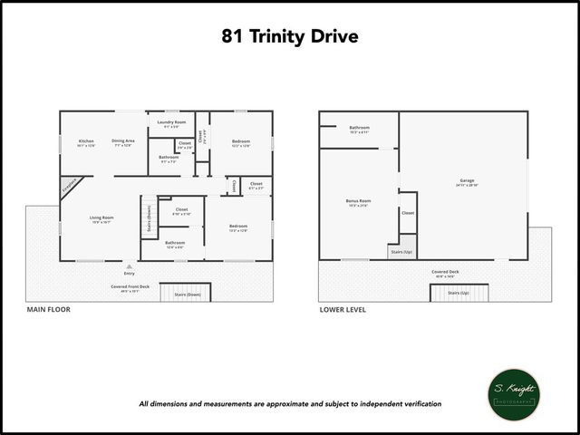 81 Trinity Drive, Murphy, NC 28906