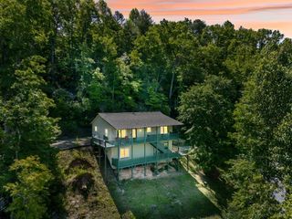 81 Trinity Drive, Murphy, NC 28906